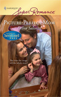 Picture-Perfect Mom