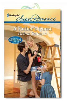 A Father's Quest