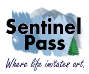 Sentinel Pass