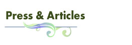 Press & Articles