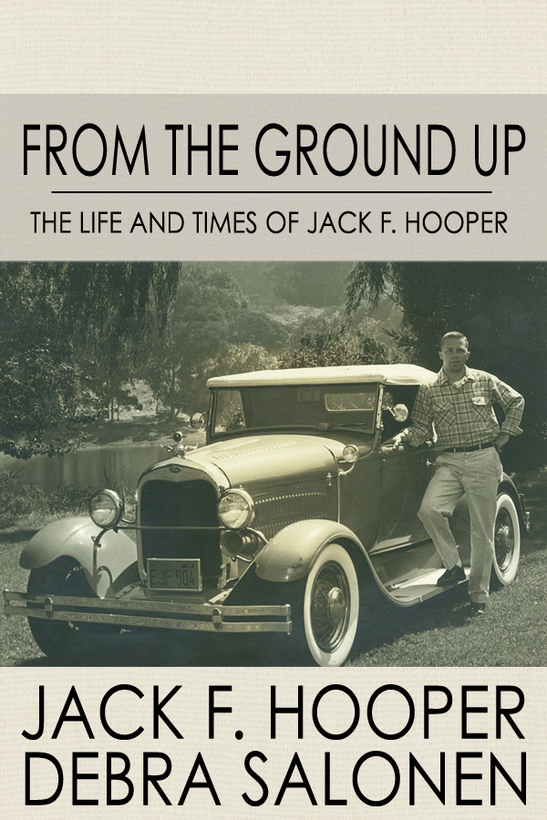 JACK HOOPER-best