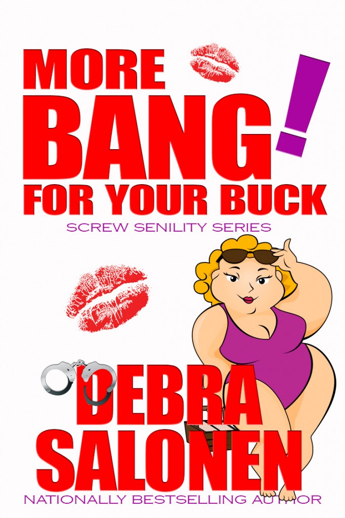 bn DEBRA SALONEN BANG 4