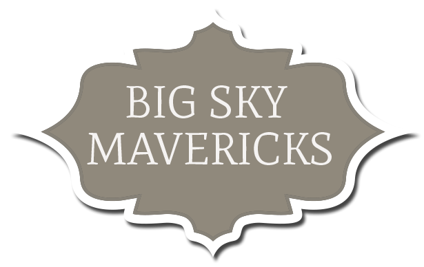 Big sky mavericks flash